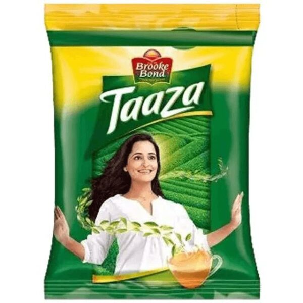 Brooke Bond Taaza Tea