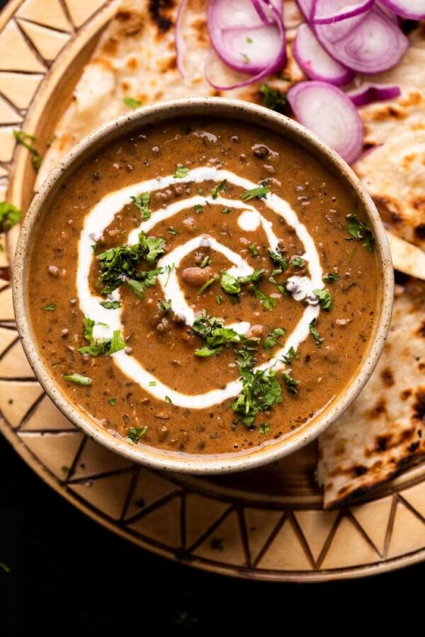 Dal Makhani