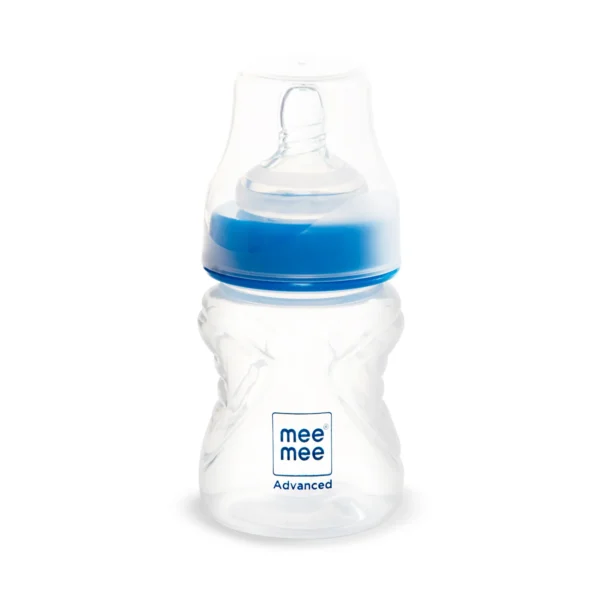 Baby Feeding Bottle