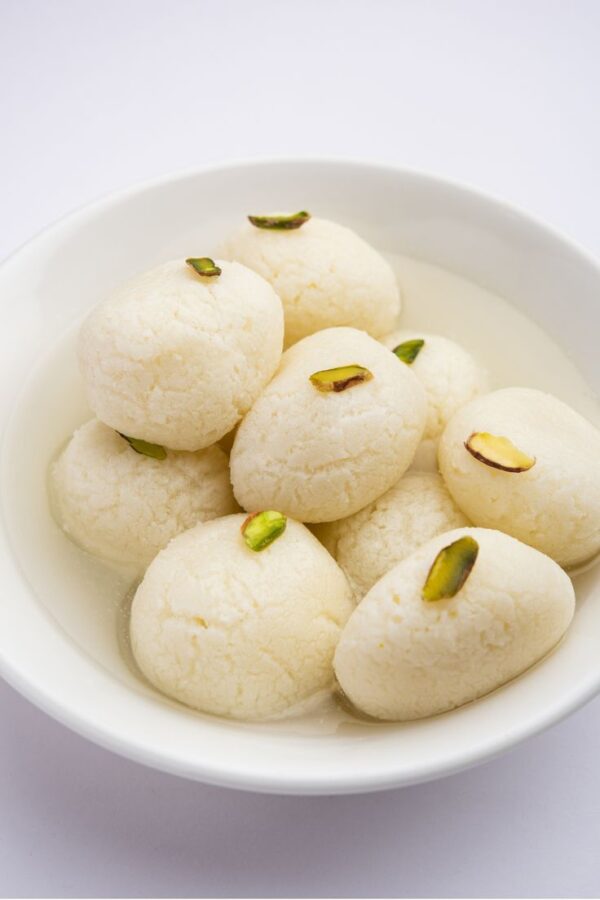 Rasgulla