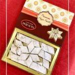 Rigid Cardboard Box for Premium Kaju Katli; made… (2)