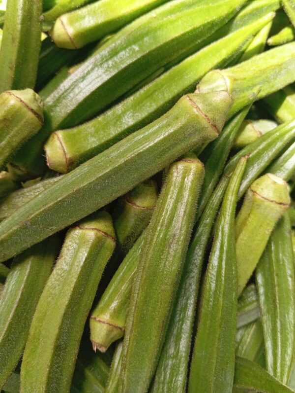 Bhindi