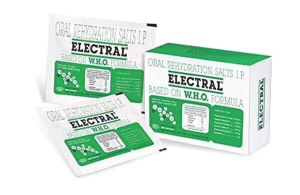 Electral ORS - Pack of 3