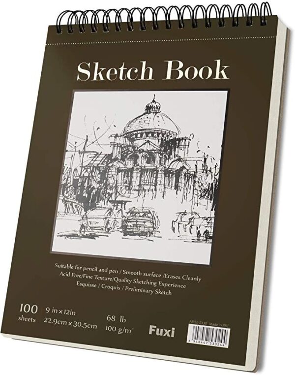 Drawing Book