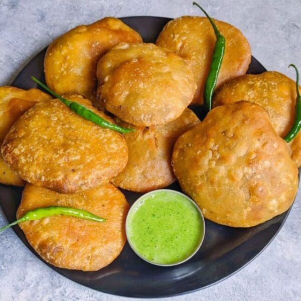 pyaz kachori