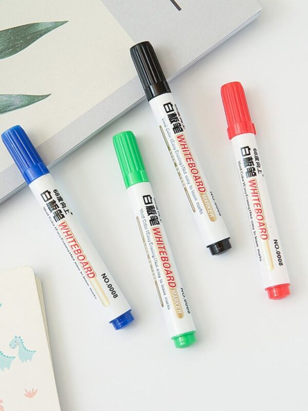 Marker Pen ( Black )