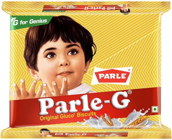 Parle-G  Gluco Biscuit
