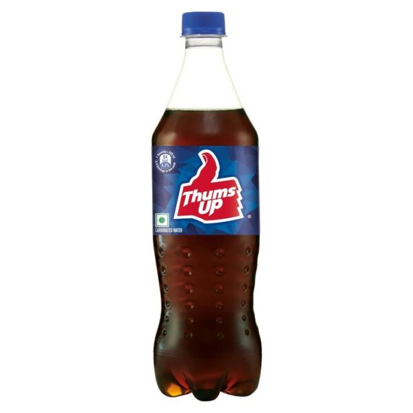 Thums Up Soft Drink