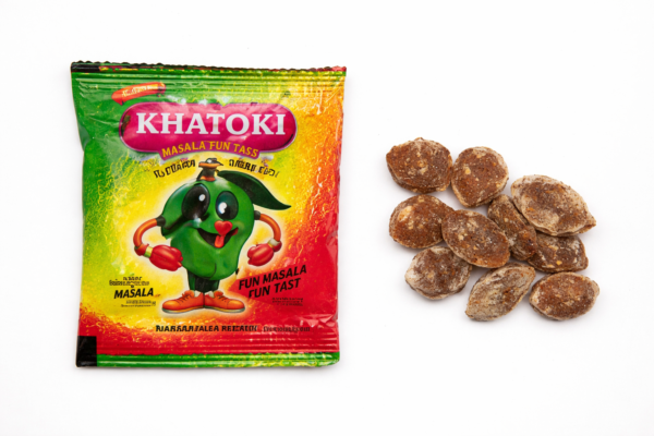 Khatori Khatta (Full Packet) | Pack of 9 Units 