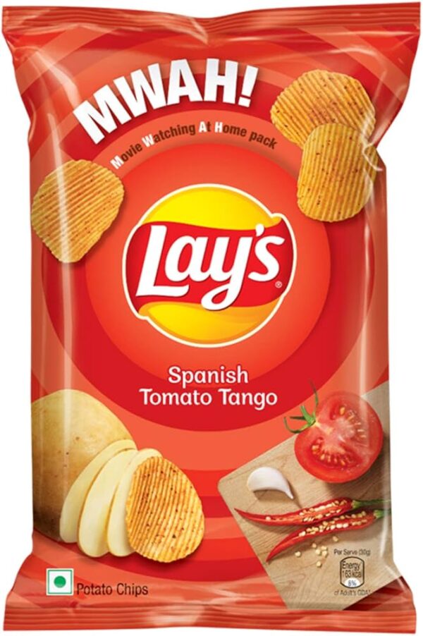 Lays Tomato Tango