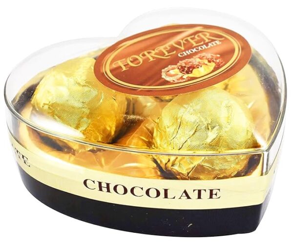 precious forever chocolate