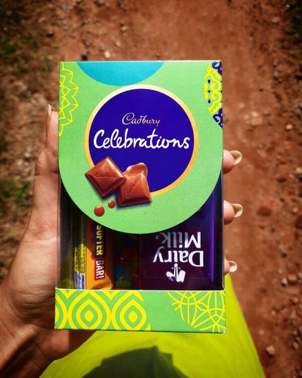 Sweet Celebrations