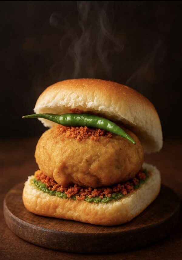 vada pav