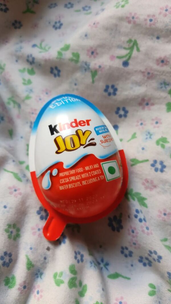 Surprise for your Valentine