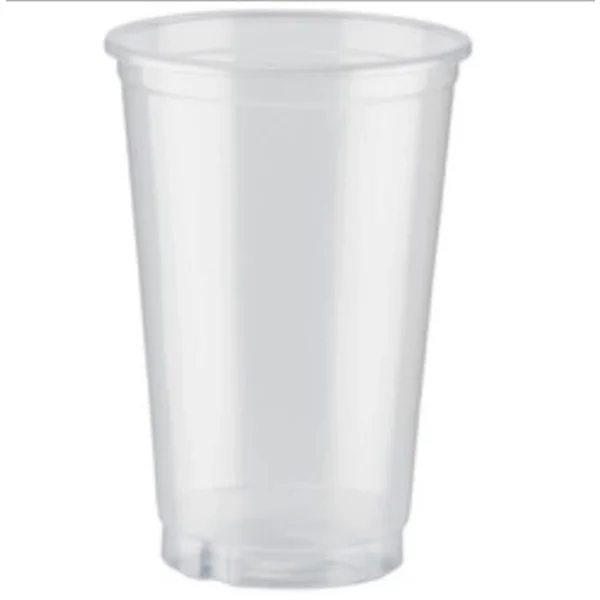 Plastic Glass Disposable