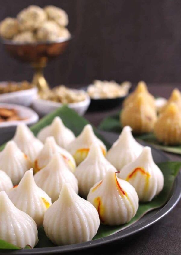 Modak (Prasad)
