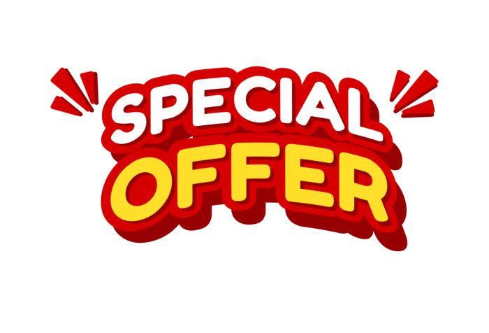 Special Offer With Red And Yellow Color PNG Images _ AI Free Download - Pikbest