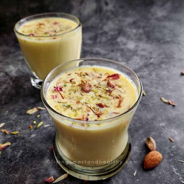 Badam Shake