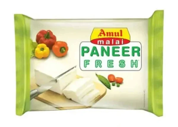Amul Paneer