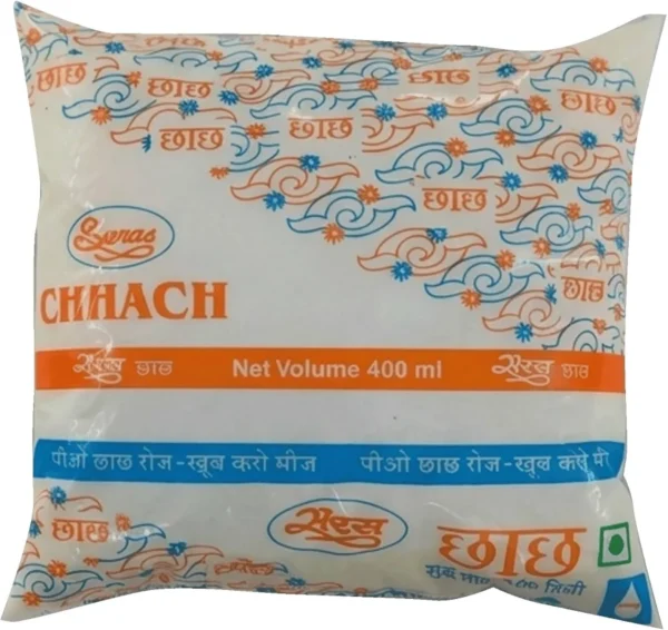 Buttermilk छाछ